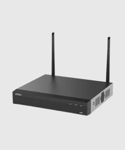 Wireless Recorder NVR 8 canaux | NVR1108HS-W-S2