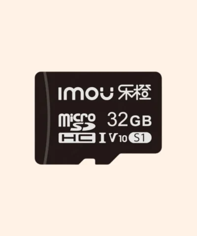 Carte mémoire micro-SD