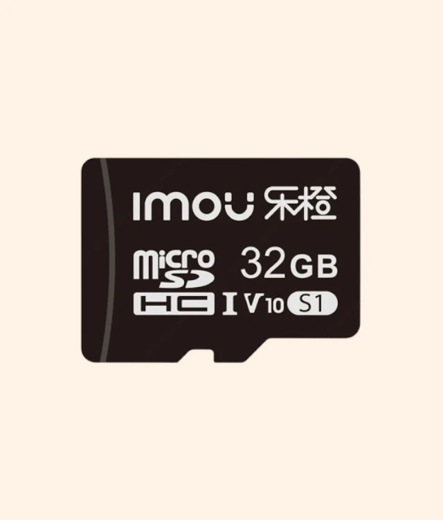 Carte mémoire micro-SD