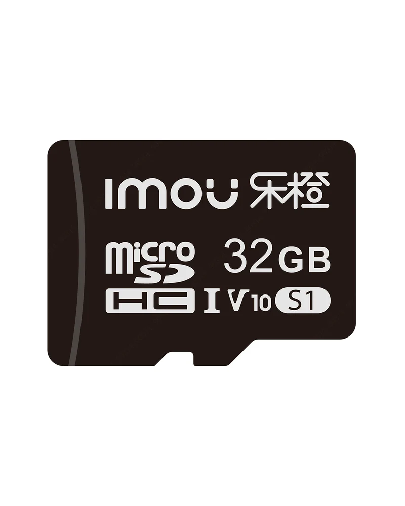 Carte mémoire micro-SD 32 GB